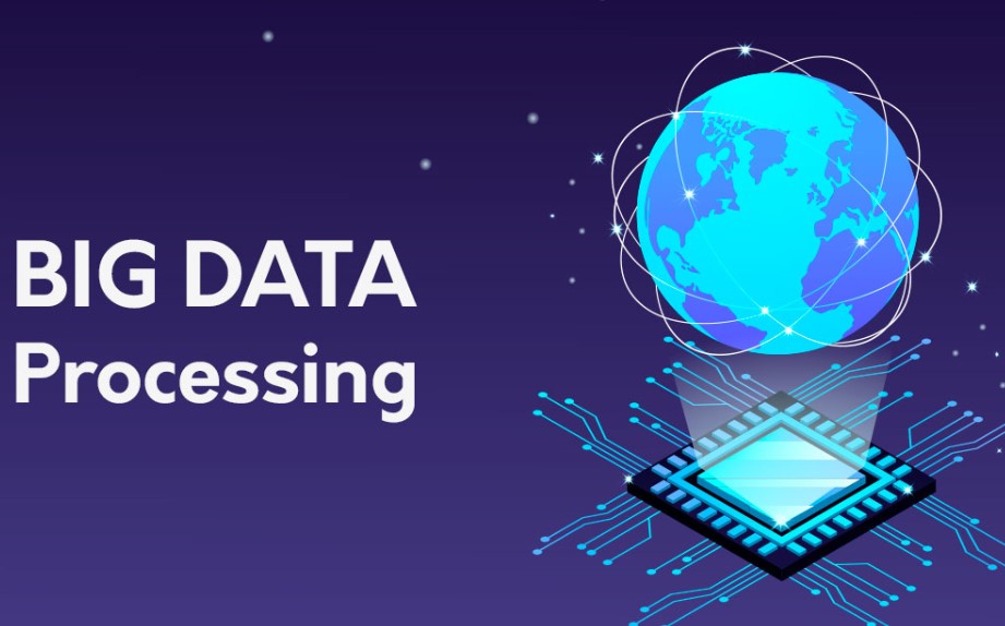 Big Data Image Processing