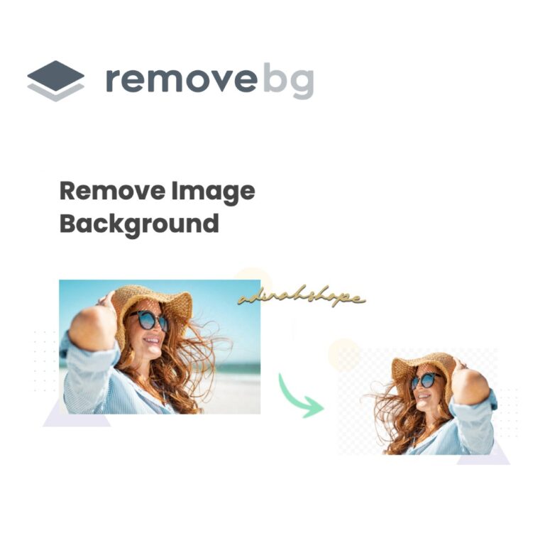 Review Remove BG Dan Cara Menggunakannya | PIXEL.WEB.ID