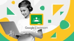 Cara Download Google Classroom Di Laptop/PC Dan HP | PIXEL.WEB.ID