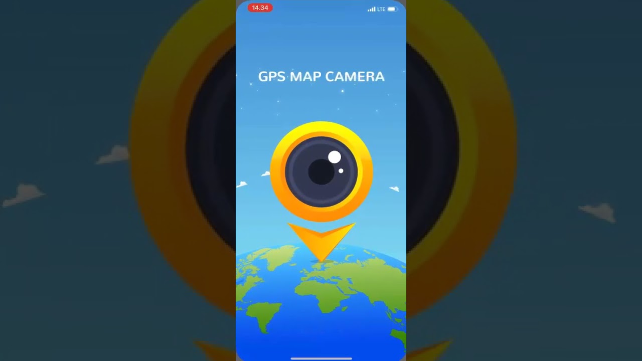 GPS Map Camera: Download Kamera Peta GPS | PIXEL.WEB.ID